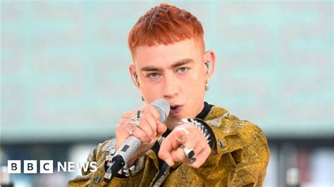 Eurovision Odds: Olly Alexander To Represent UK In Sweden.